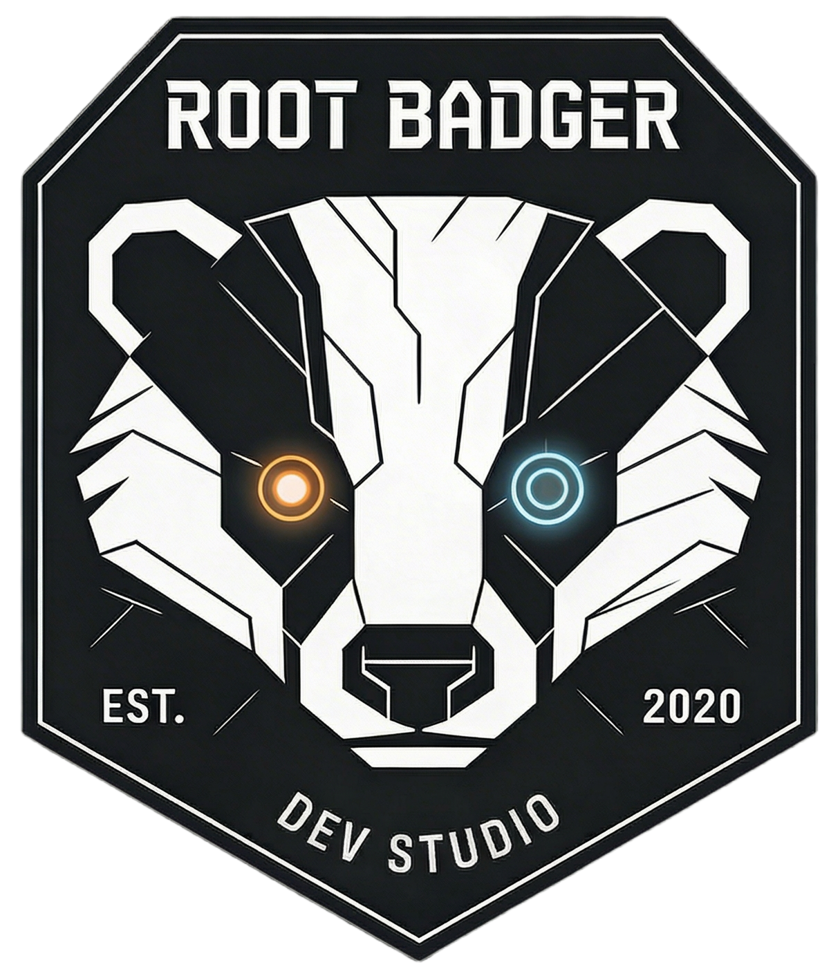 Root Badger